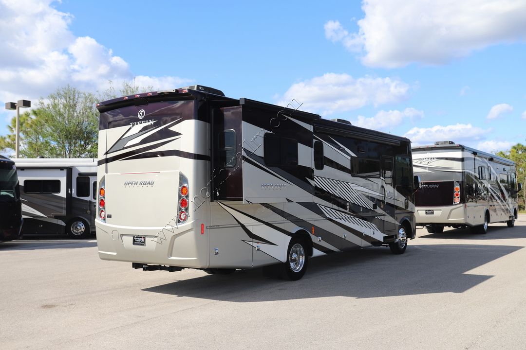 2023 Tiffin Motor Homes Allegro 32SA 14834