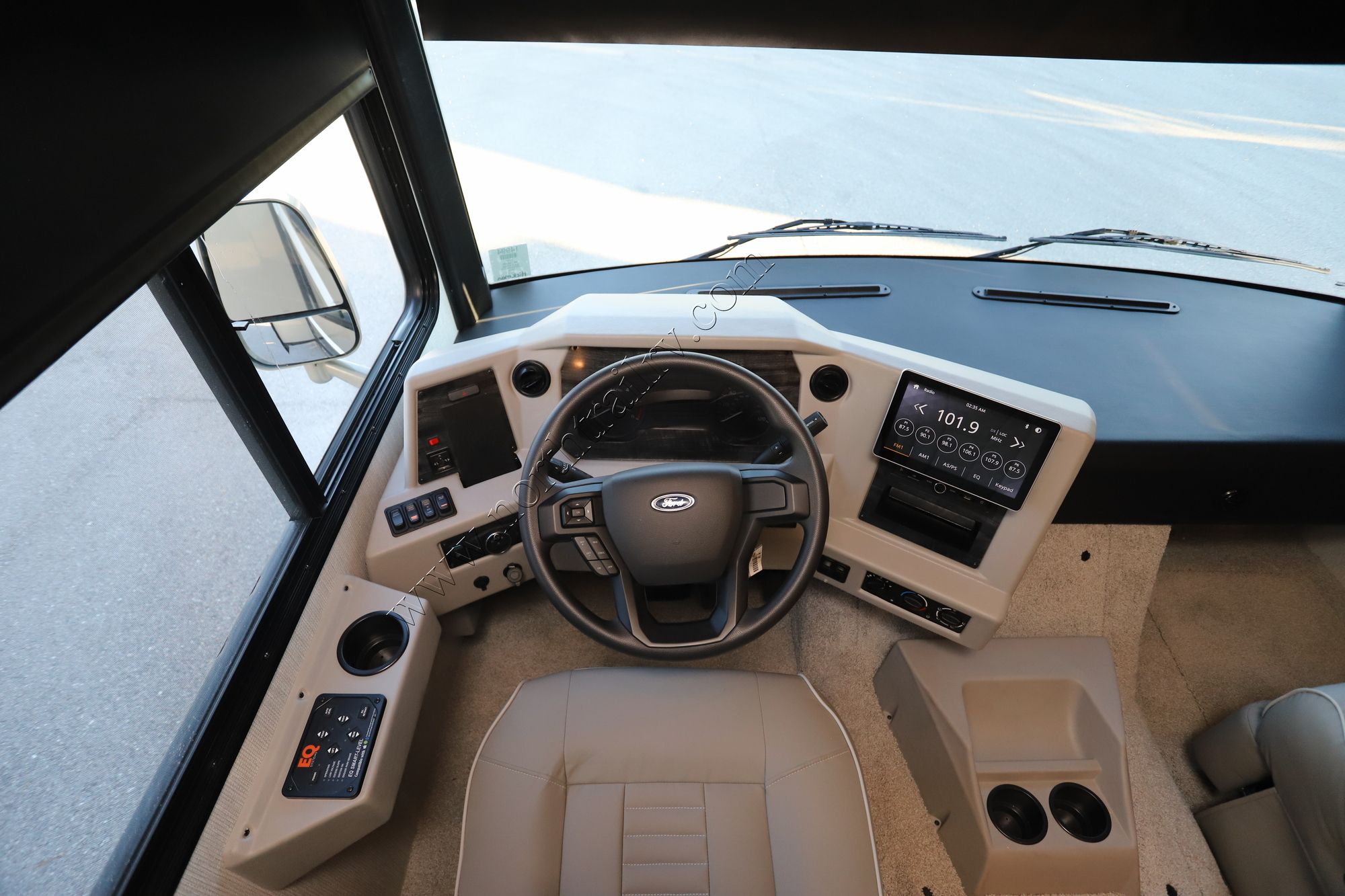 New 2023 Newmar Bay Star 3014 Class A  For Sale