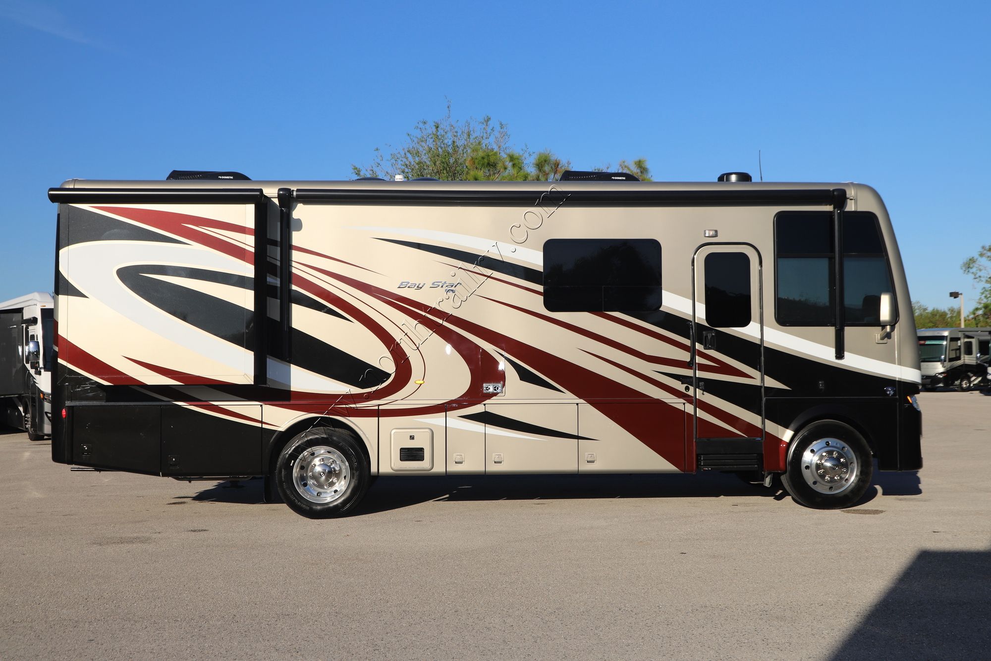 New 2023 Newmar Bay Star 3014 Class A  For Sale