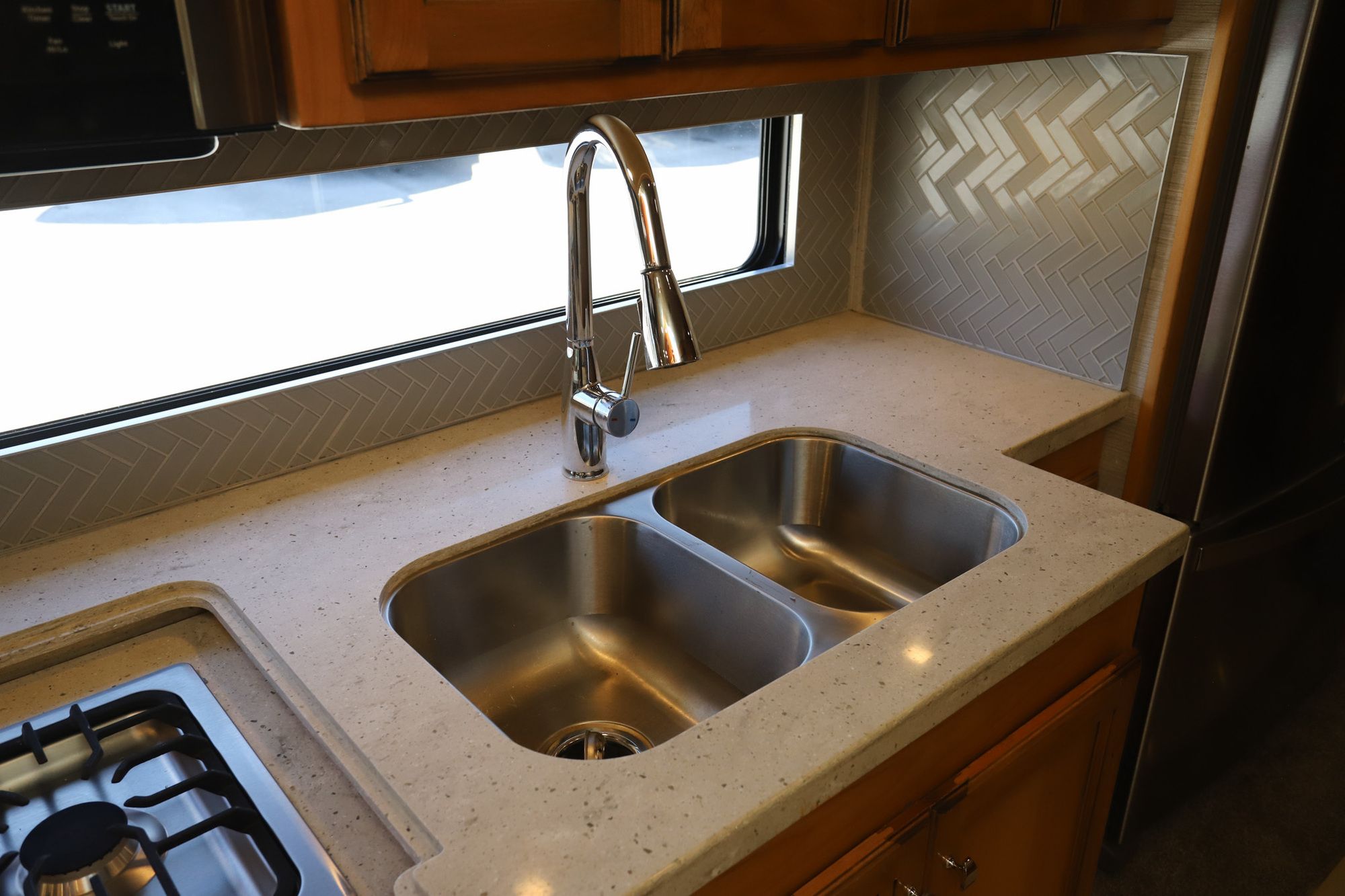 Used 2020 Tiffin Motor Homes Allegro Red 37PA Class A  For Sale