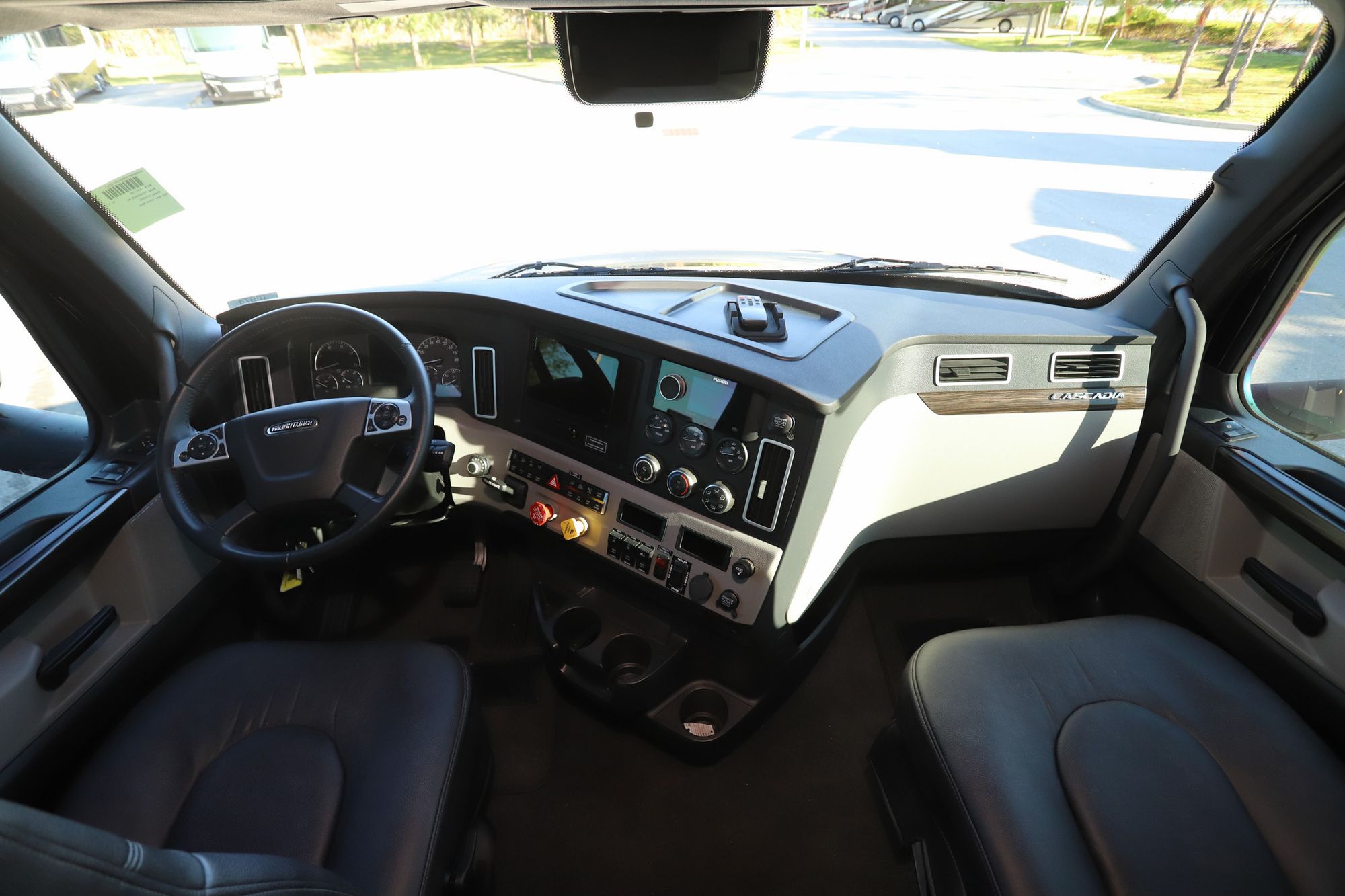 Used 2021 Renegade Rv Classic 45CMR Super C  For Sale
