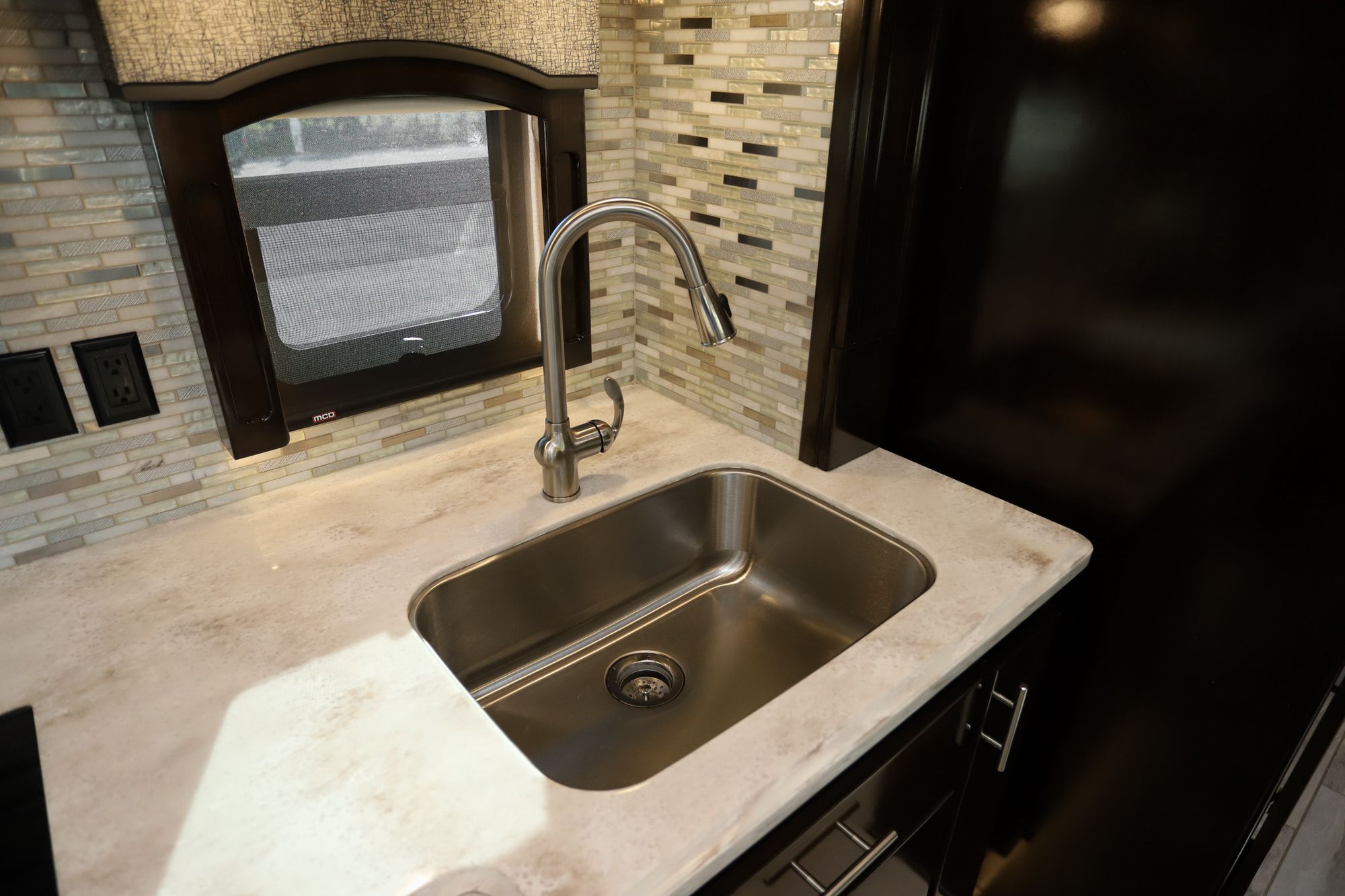 Used 2021 Renegade Rv Classic 45CMR Super C  For Sale