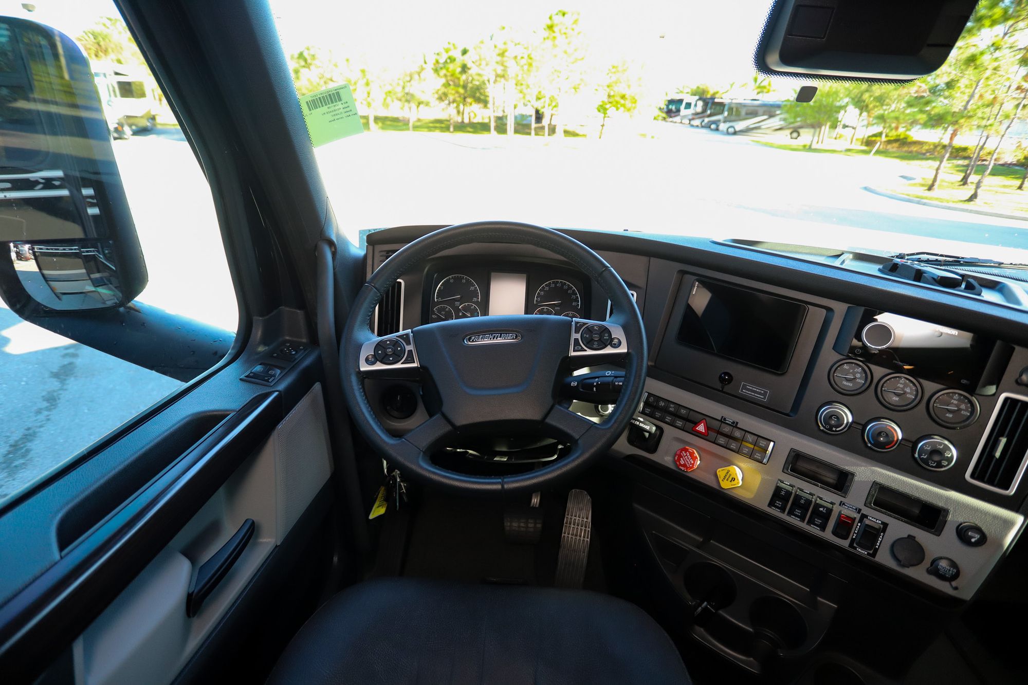 Used 2021 Renegade Rv Classic 45CMR Super C  For Sale