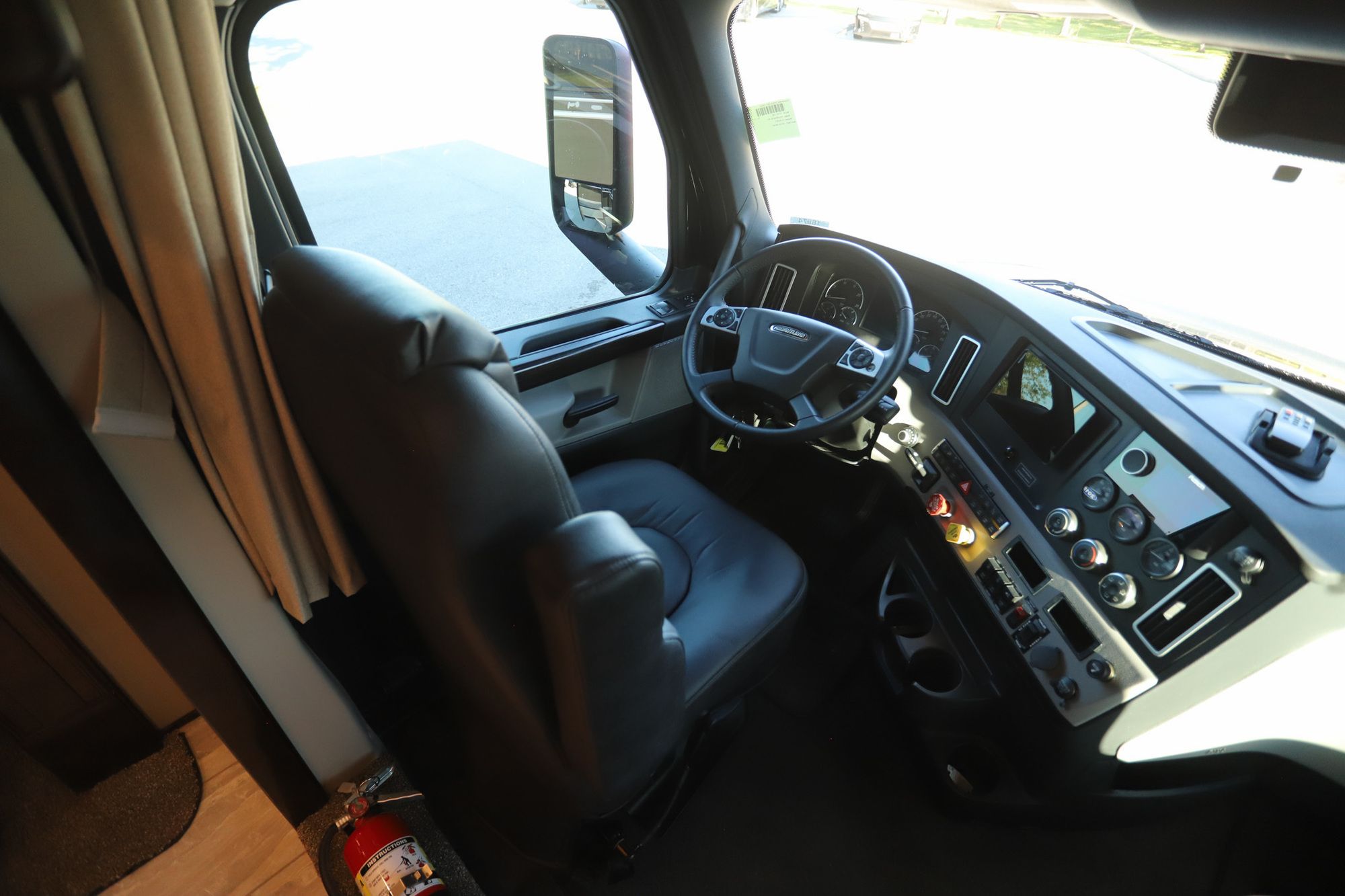 Used 2021 Renegade Rv Classic 45CMR Super C  For Sale