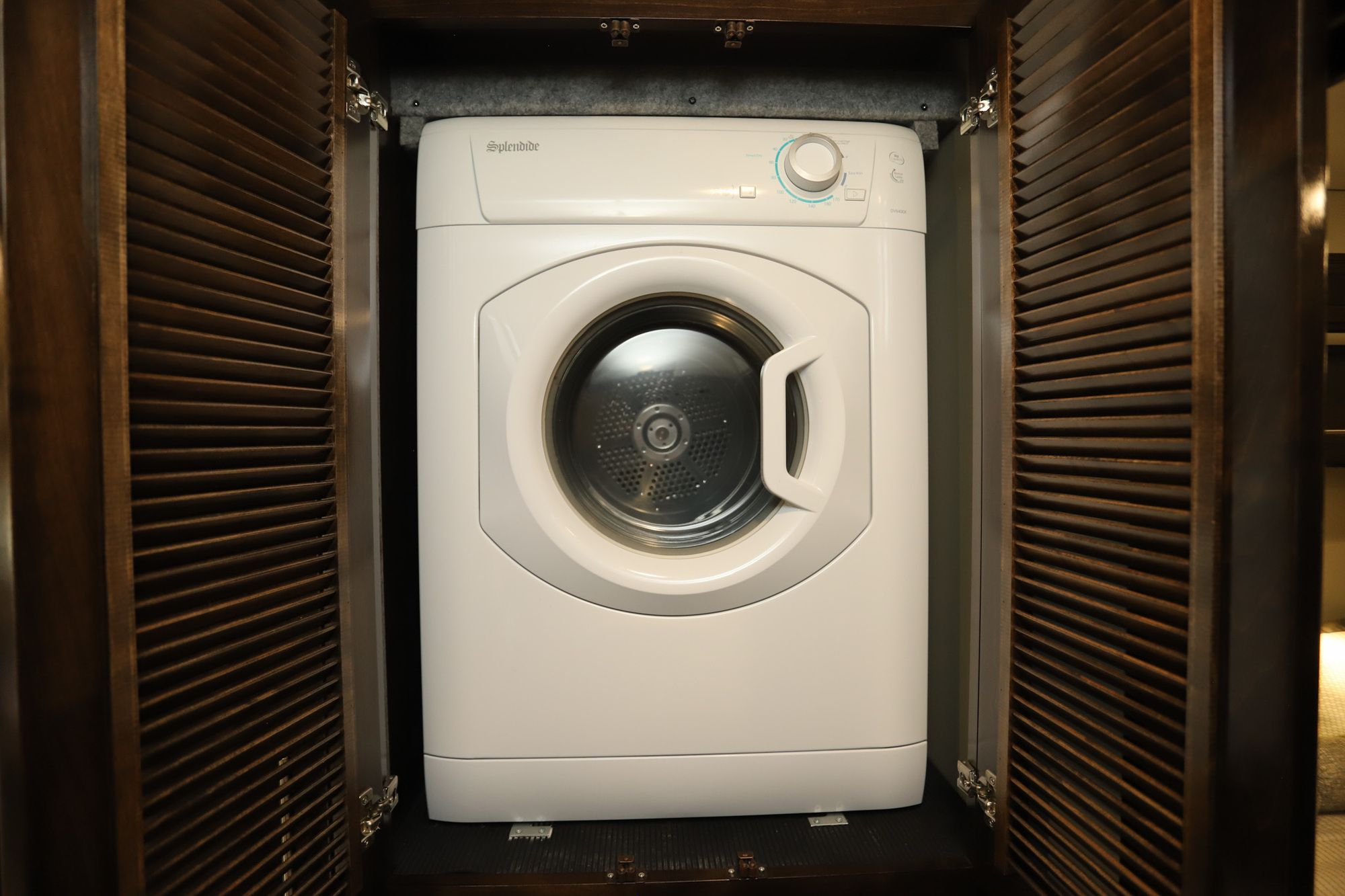 Used 2021 Renegade Rv Classic 45CMR Super C  For Sale