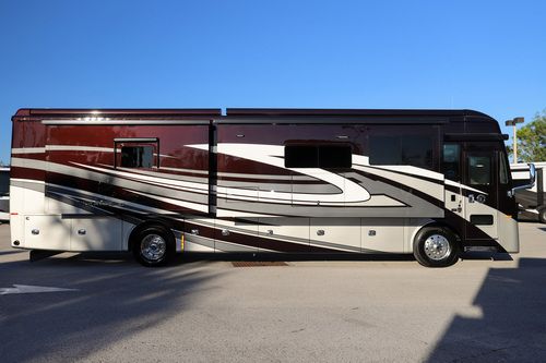 2023 Tiffin Motor Homes Phaeton 40IH