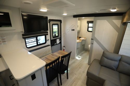 2023 Heartland Rv North Trail 25RBP Travel Trailer