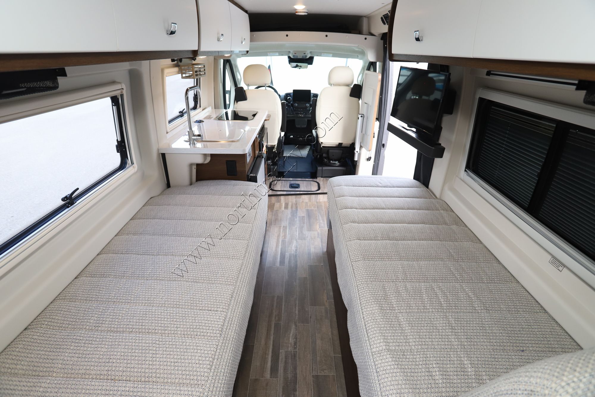 New 2023 Winnebago Travato 259K Class B  For Sale