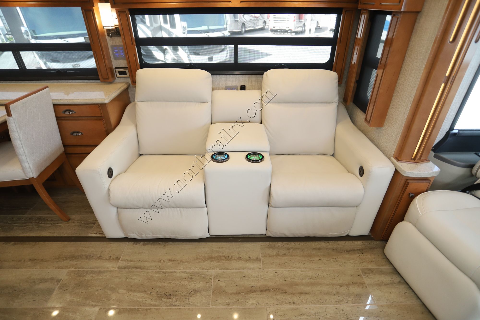 Used 2021 Newmar Dutch Star 3736 Class A  For Sale