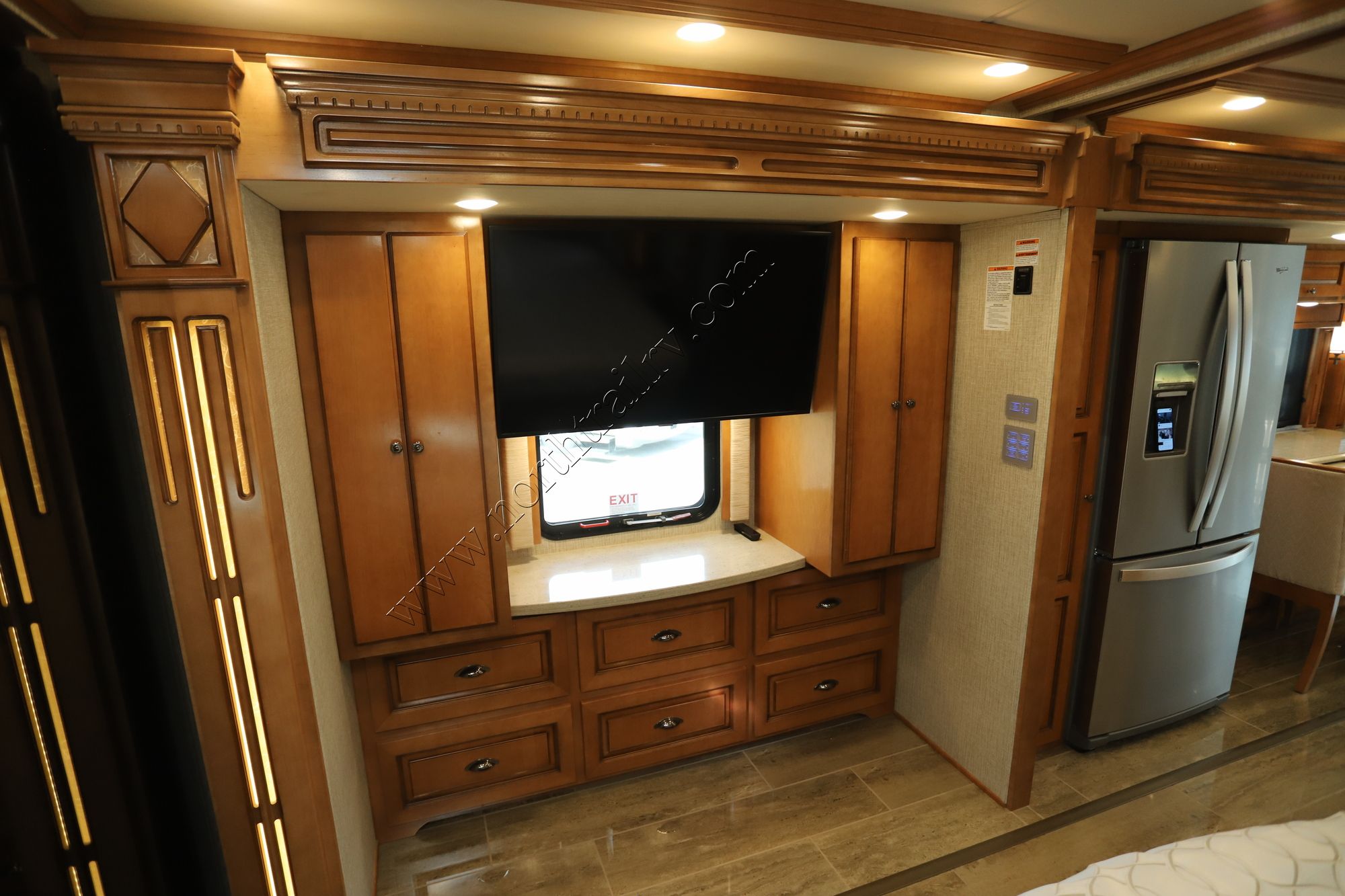 Used 2021 Newmar Dutch Star 3736 Class A  For Sale