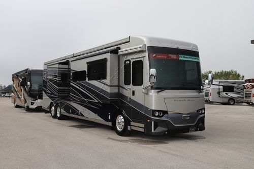 2023 Newmar Dutch Star 4369 Class A