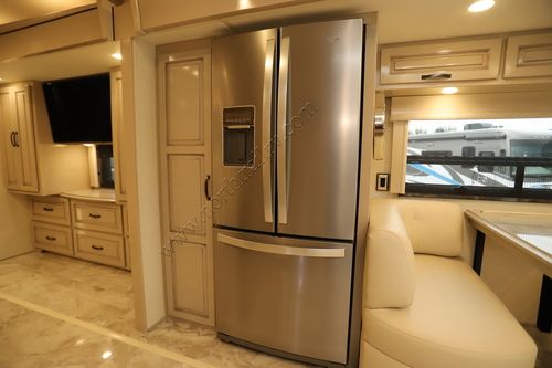 2023 Newmar Dutch Star 4369 Class A