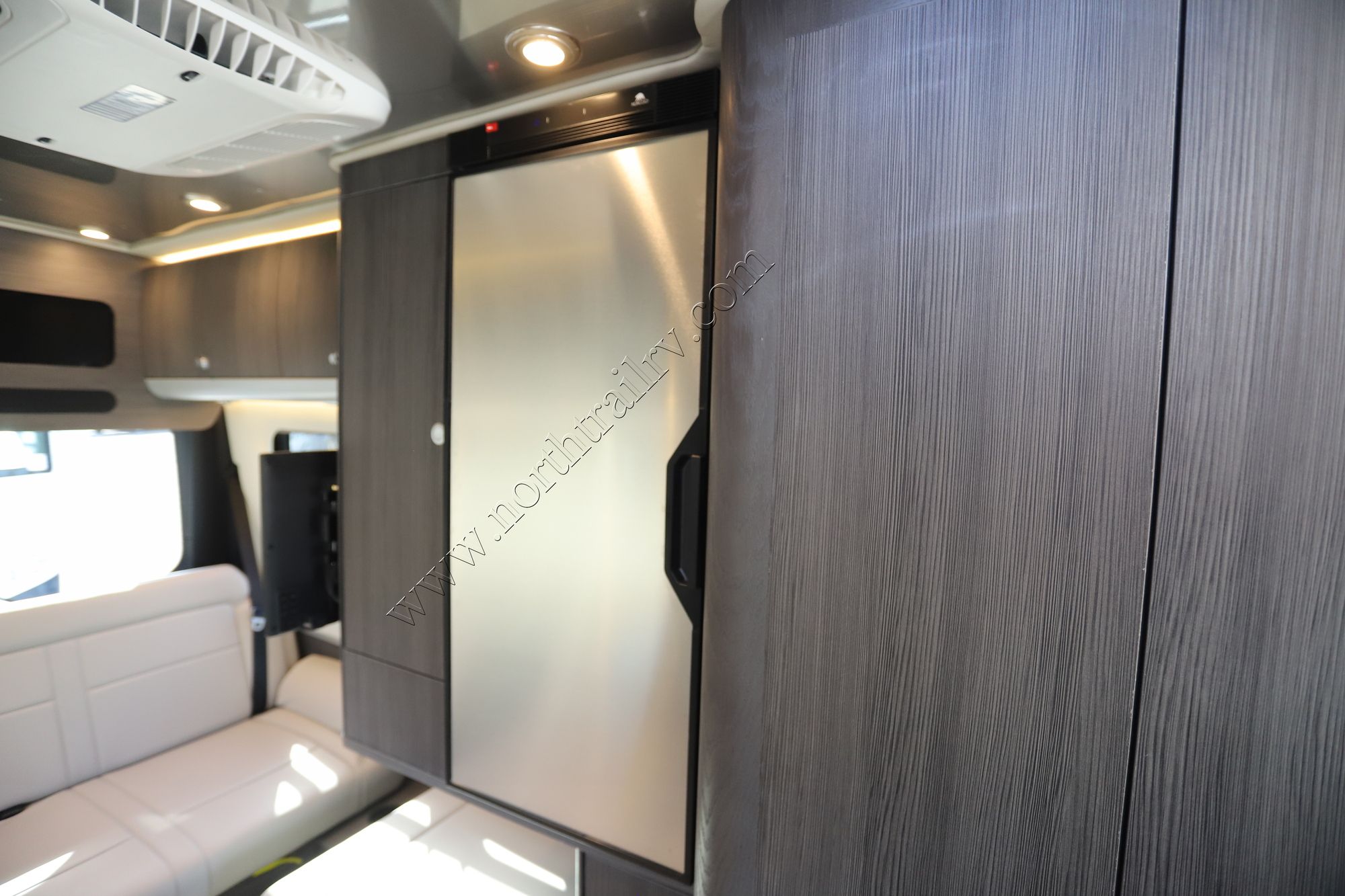 New 2023 Airstream Interstate 19 Class B  For Sale