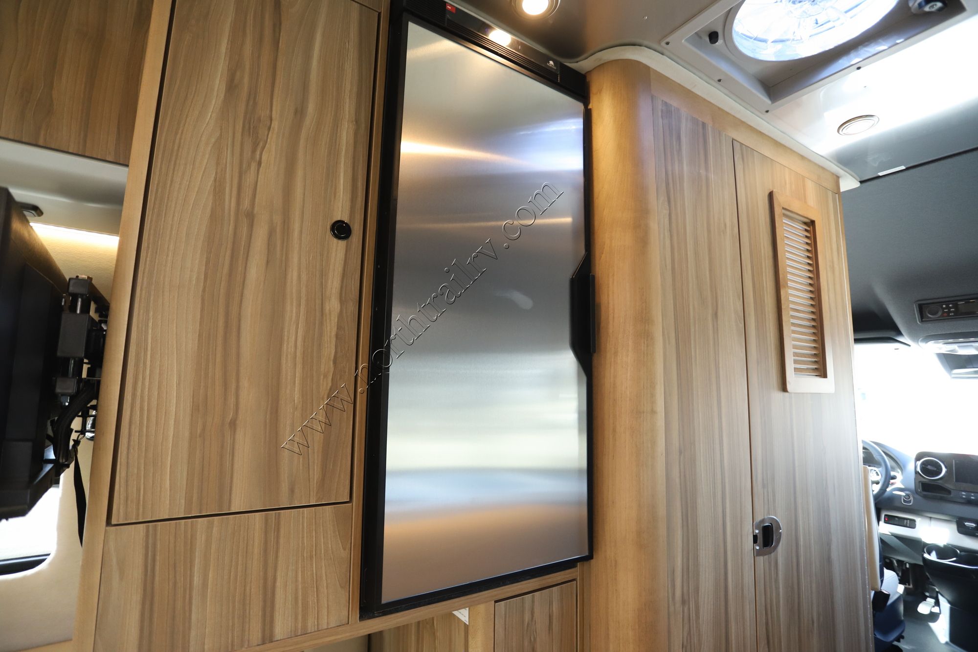 New 2023 Airstream Interstate 19 TB Class B  For Sale