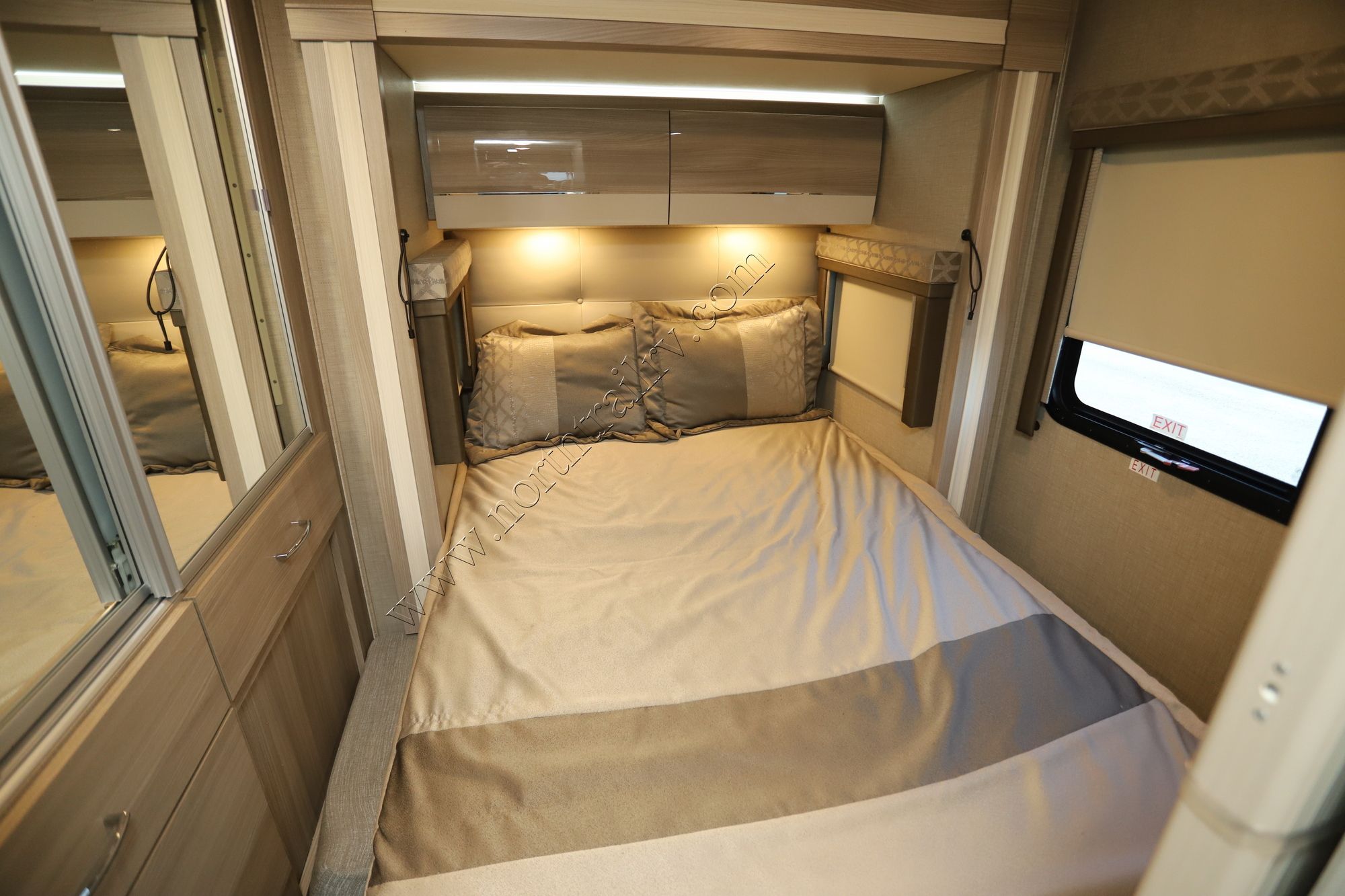 Used 2021 Thor Delano 24RW Class C  For Sale