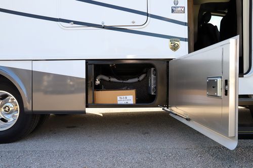2023 Tiffin Motor Homes Wayfarer 25LW