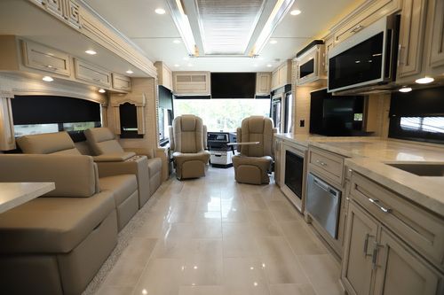 2023 Newmar Ventana 3709 Class A