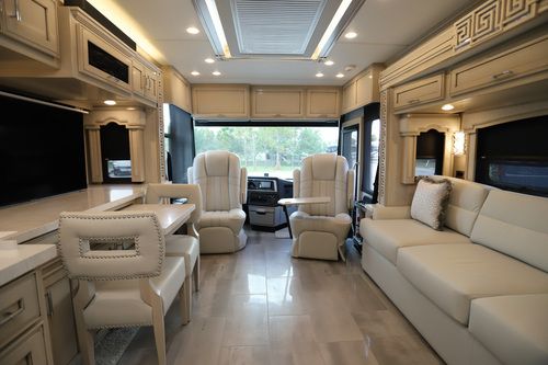 2023 Newmar Ventana 3407