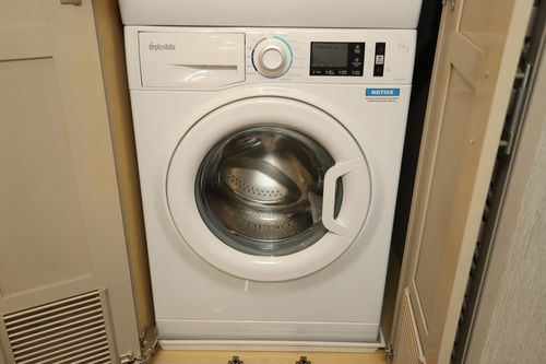 2023 Newmar Ventana 3407