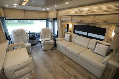 2023 Newmar Ventana 3407
