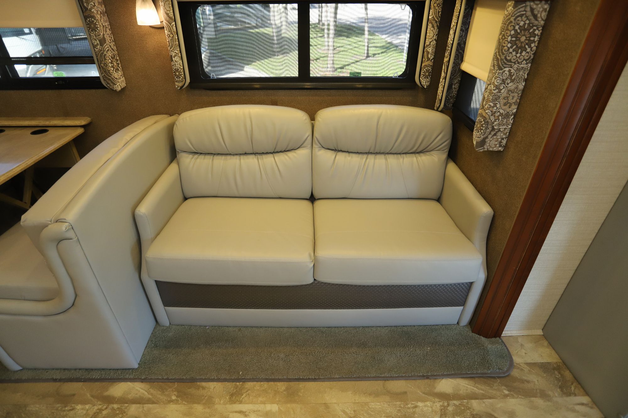 Used 2017 Jayco Seneca 37FS Super C  For Sale