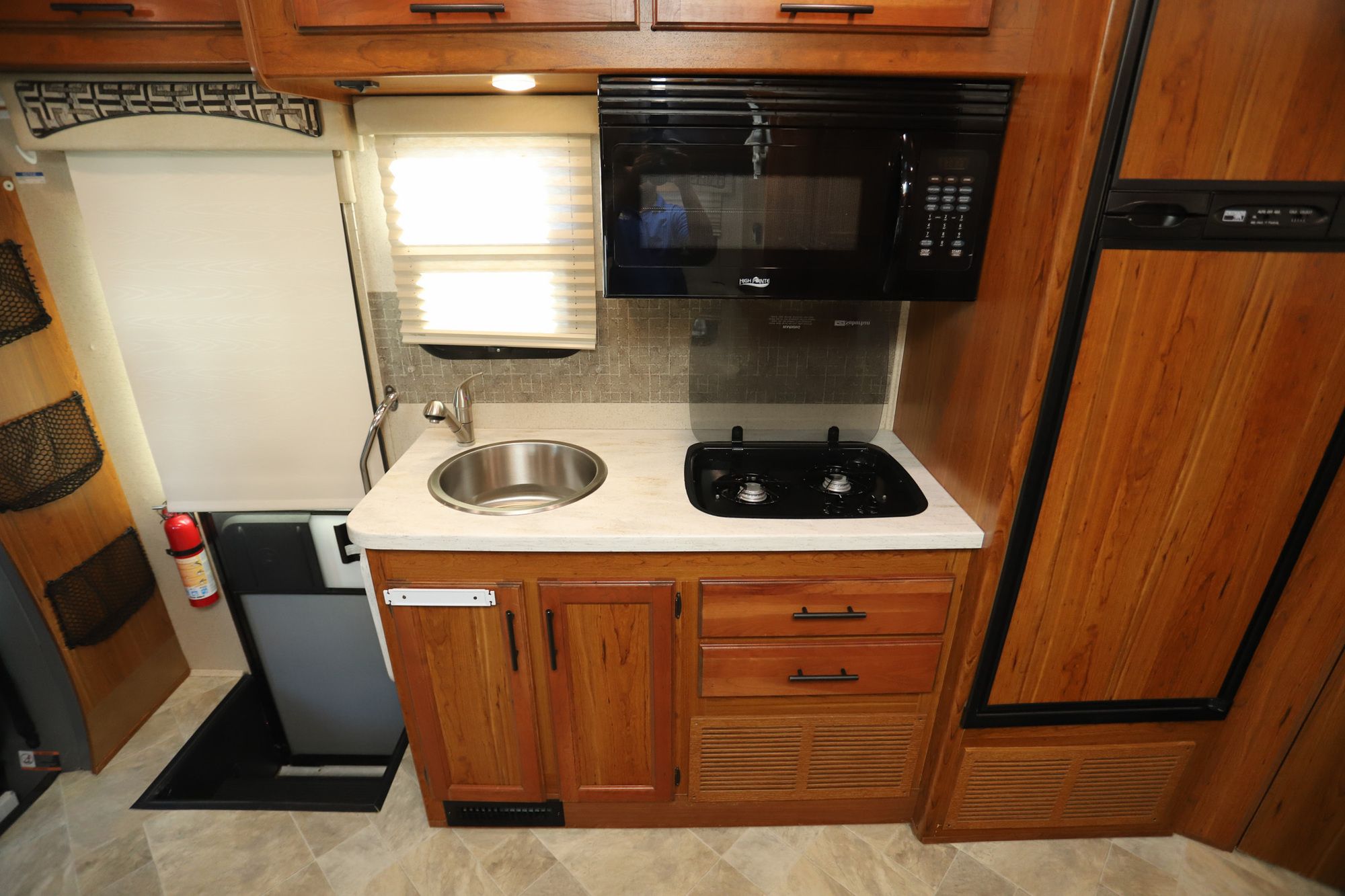 Used 2016 Jayco Melbourne 24L Class C  For Sale