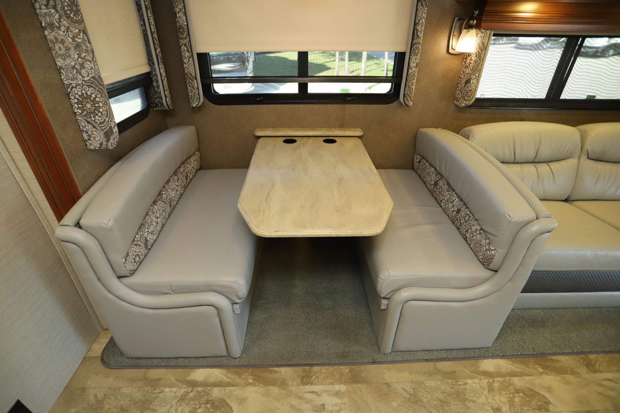 Used 2017 Jayco Seneca 37FS Super C  For Sale