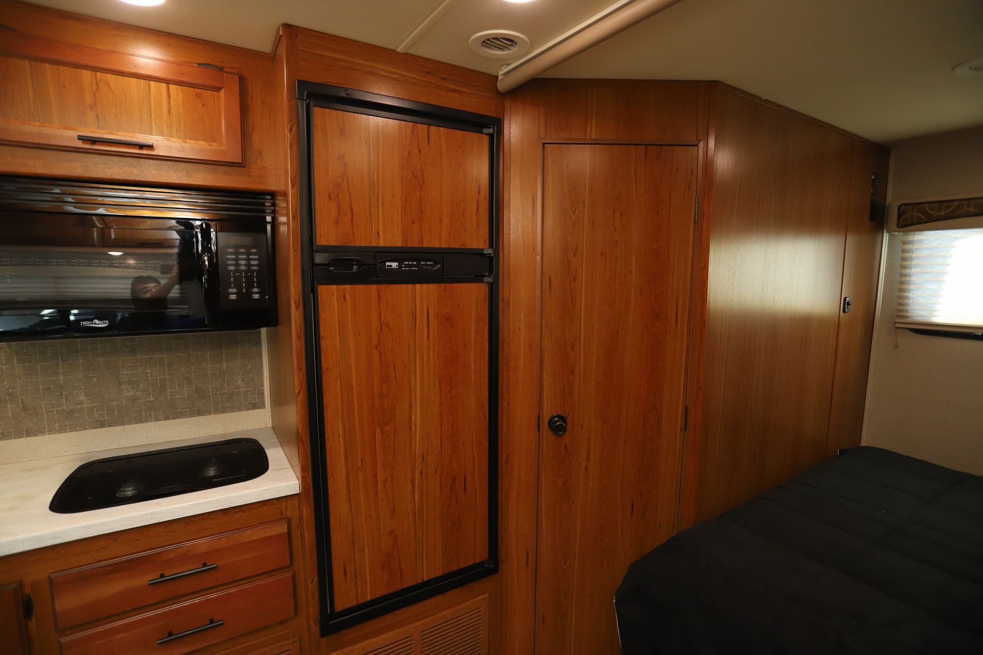 Used 2016 Jayco Melbourne 24L Class C  For Sale