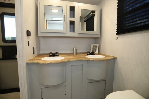 2023 Heartland Rv North Trail 25RBP