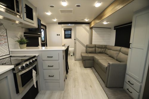 2023 Heartland Rv North Trail 25RBP