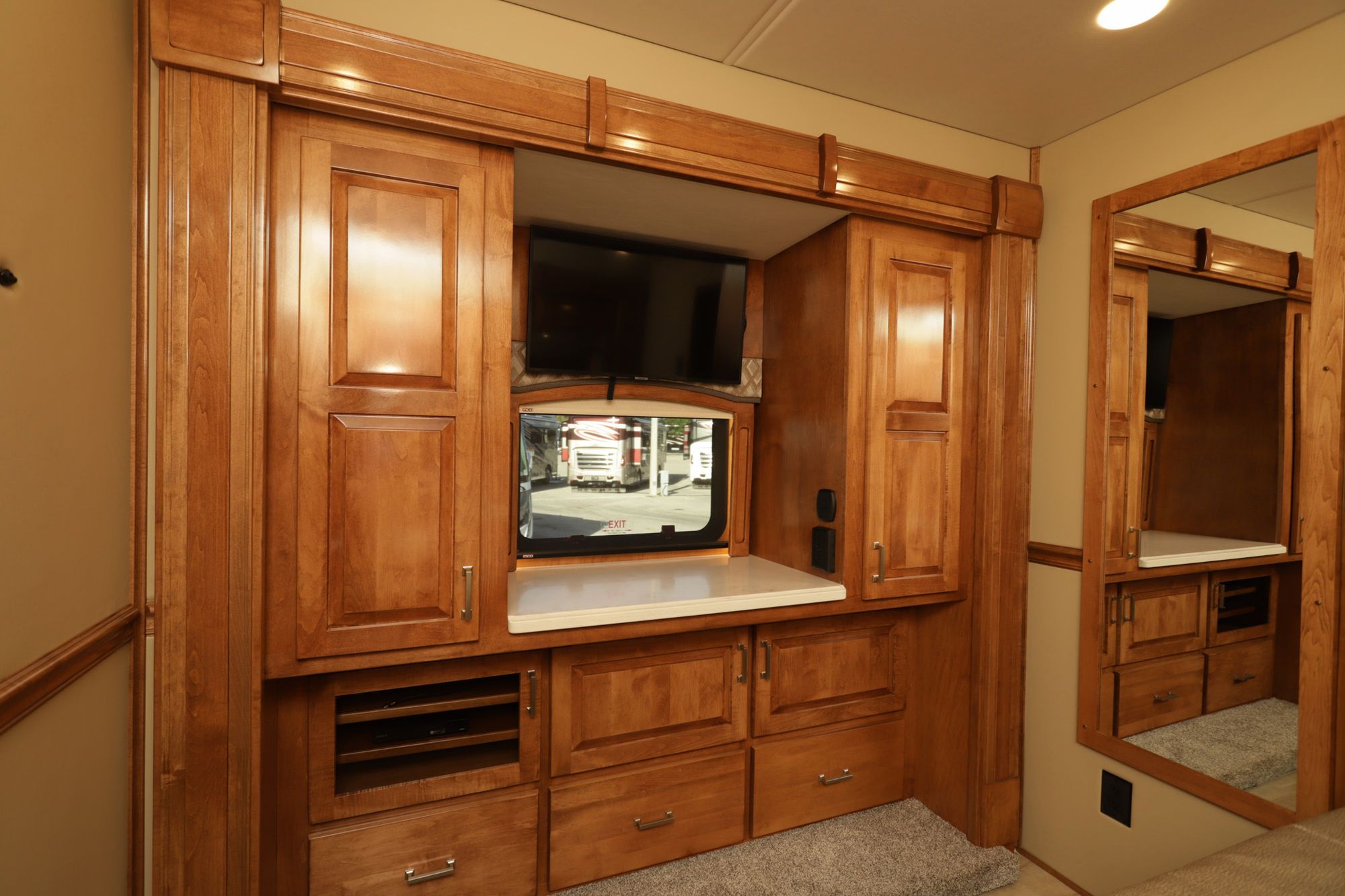 New 2023 Renegade Rv Classic 43CMD Super C  For Sale