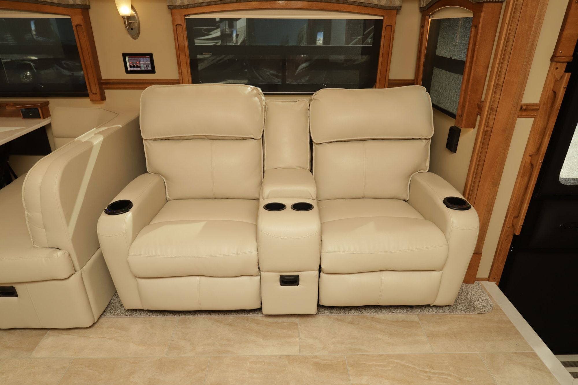 New 2023 Renegade Rv Classic 43CMD Super C  For Sale