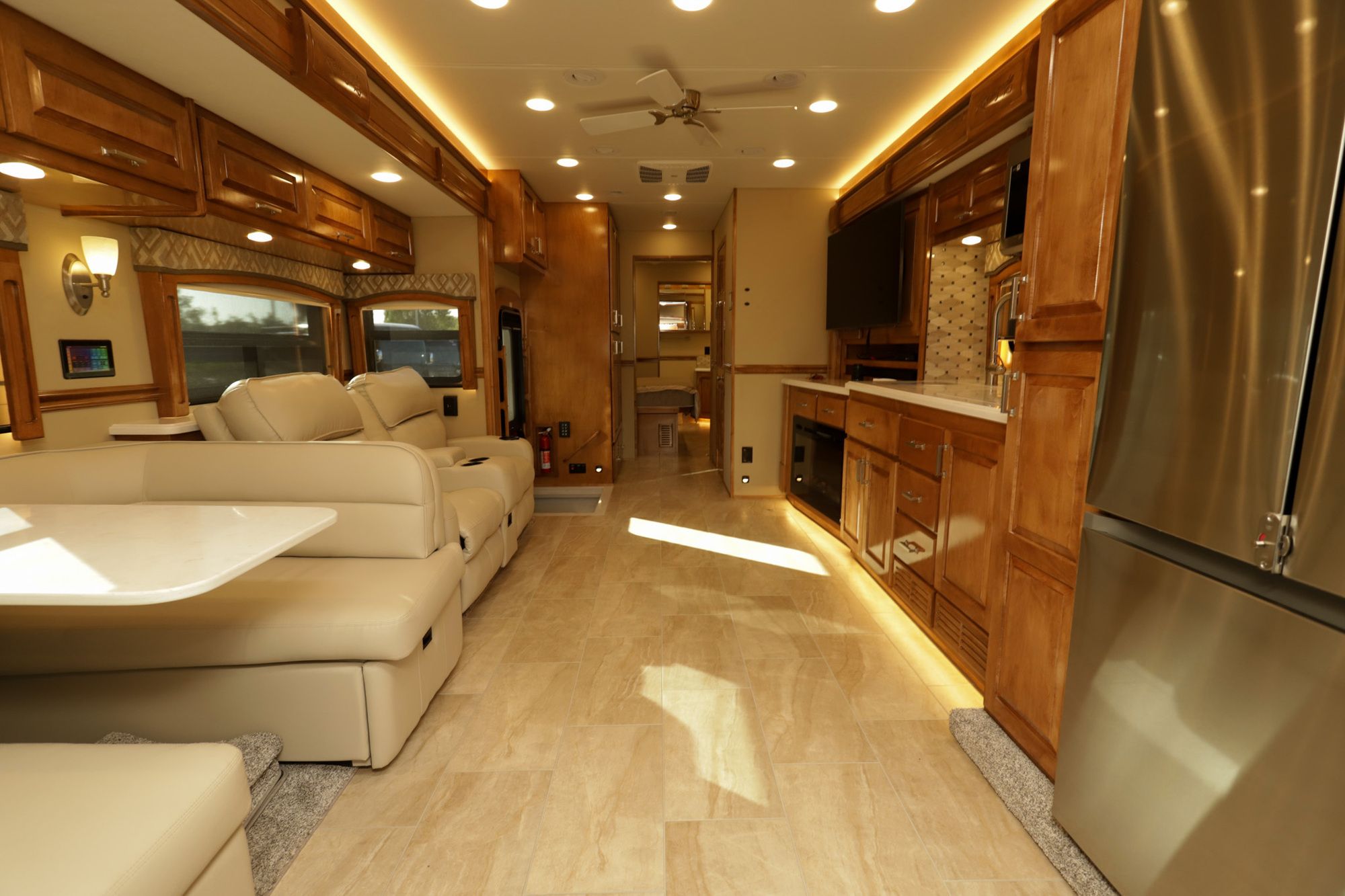 New 2023 Renegade Rv Classic 43CMD Super C  For Sale