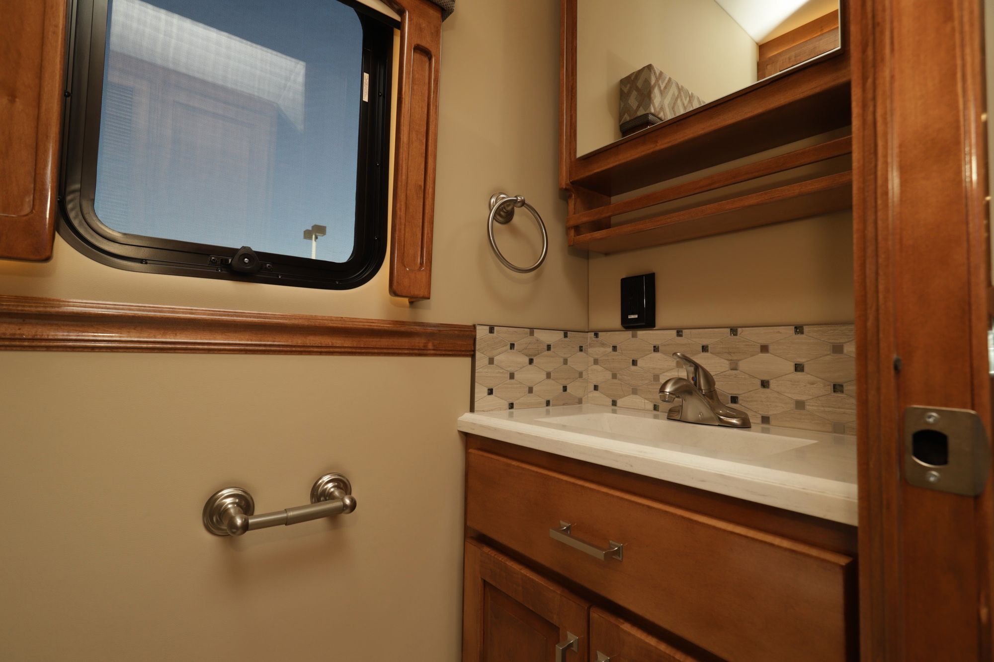 New 2023 Renegade Rv Classic 43CMD Super C  For Sale