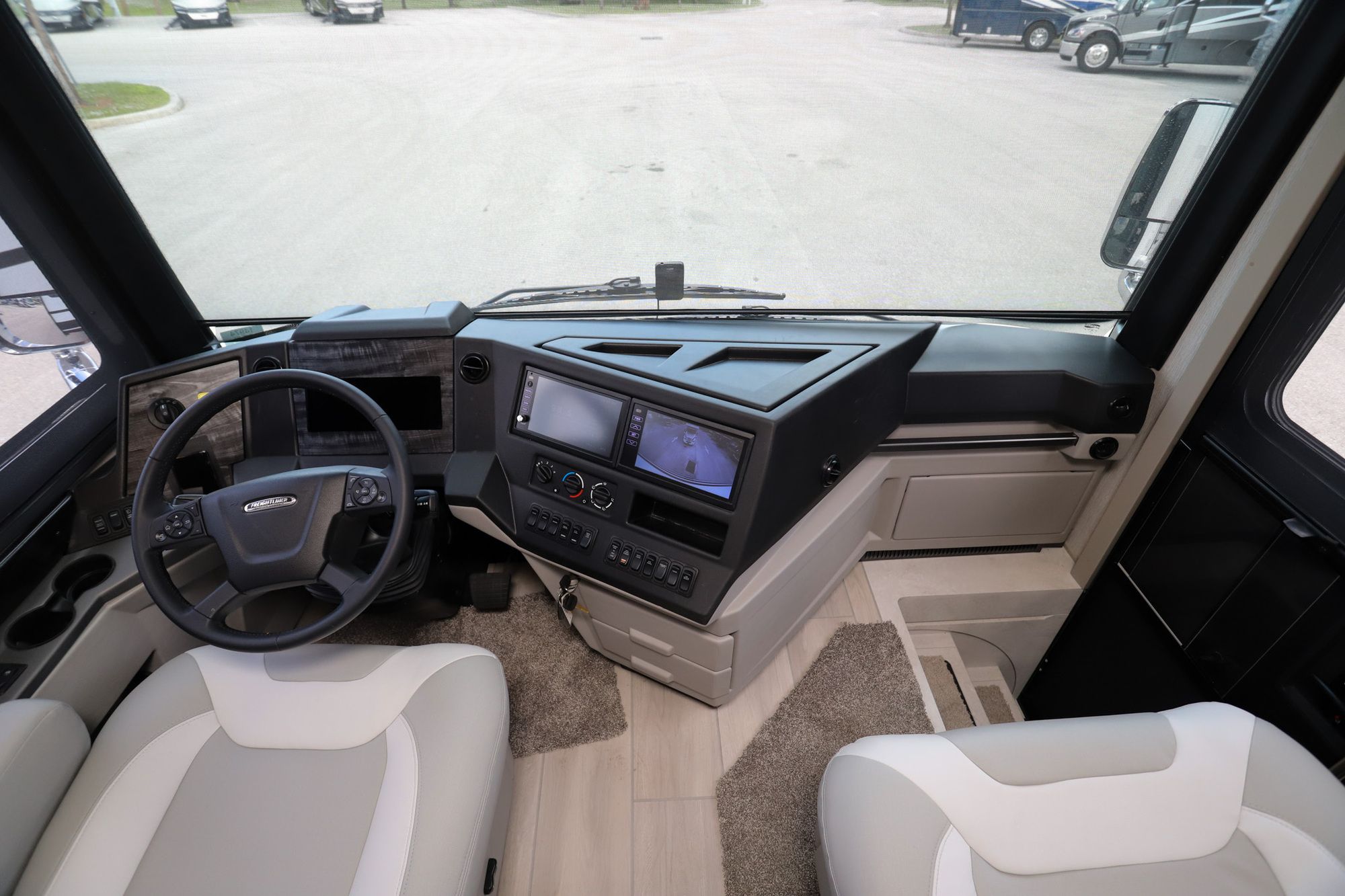 New 2023 Newmar Dutch Star 4326 Class A  For Sale