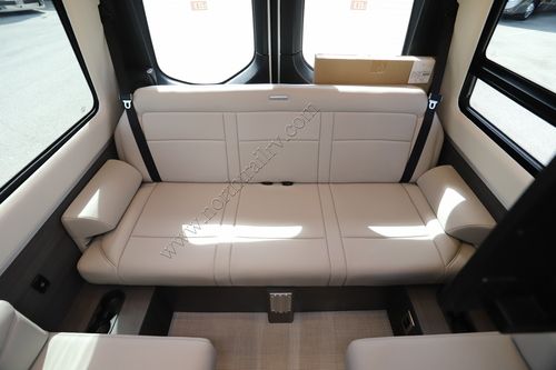 2023 Airstream Interstate 19 