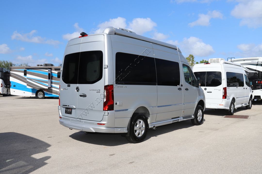 2023 Airstream Interstate 19 4x4 15245