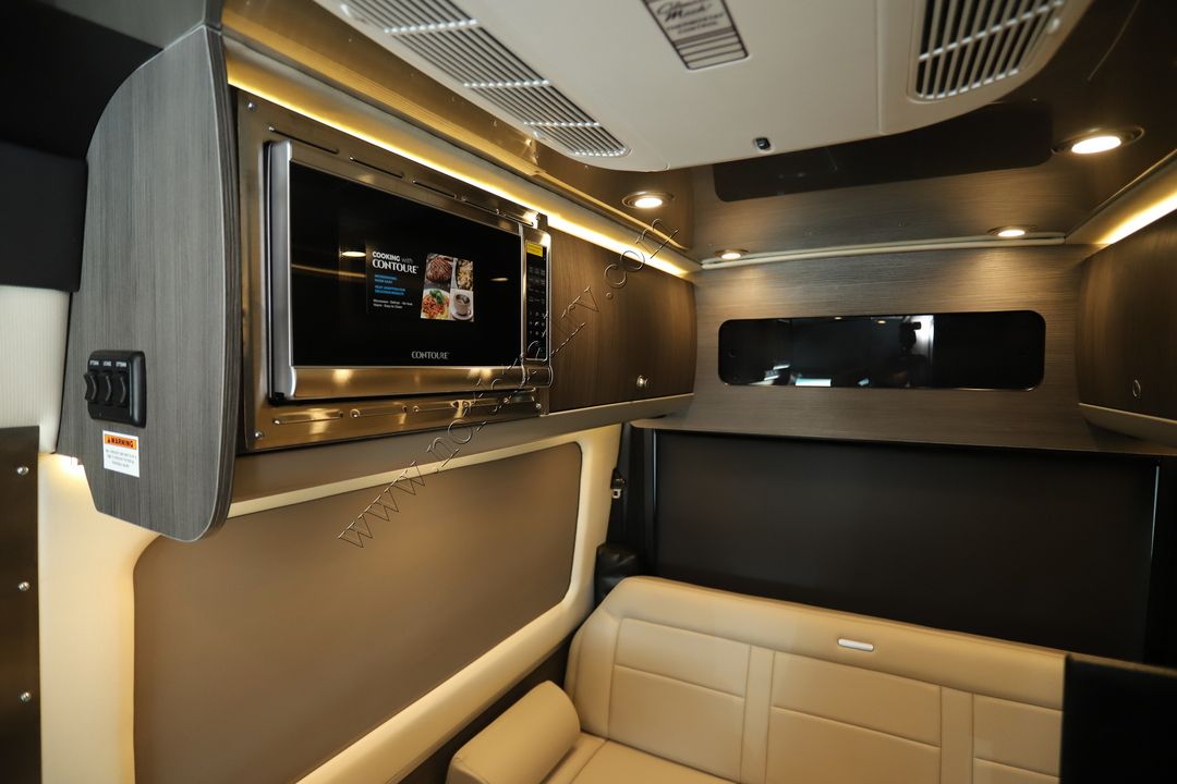 2023 Airstream Interstate 19 4x4 15245