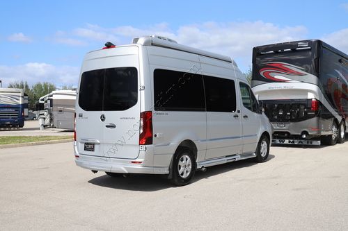 2023 Airstream Interstate 19 