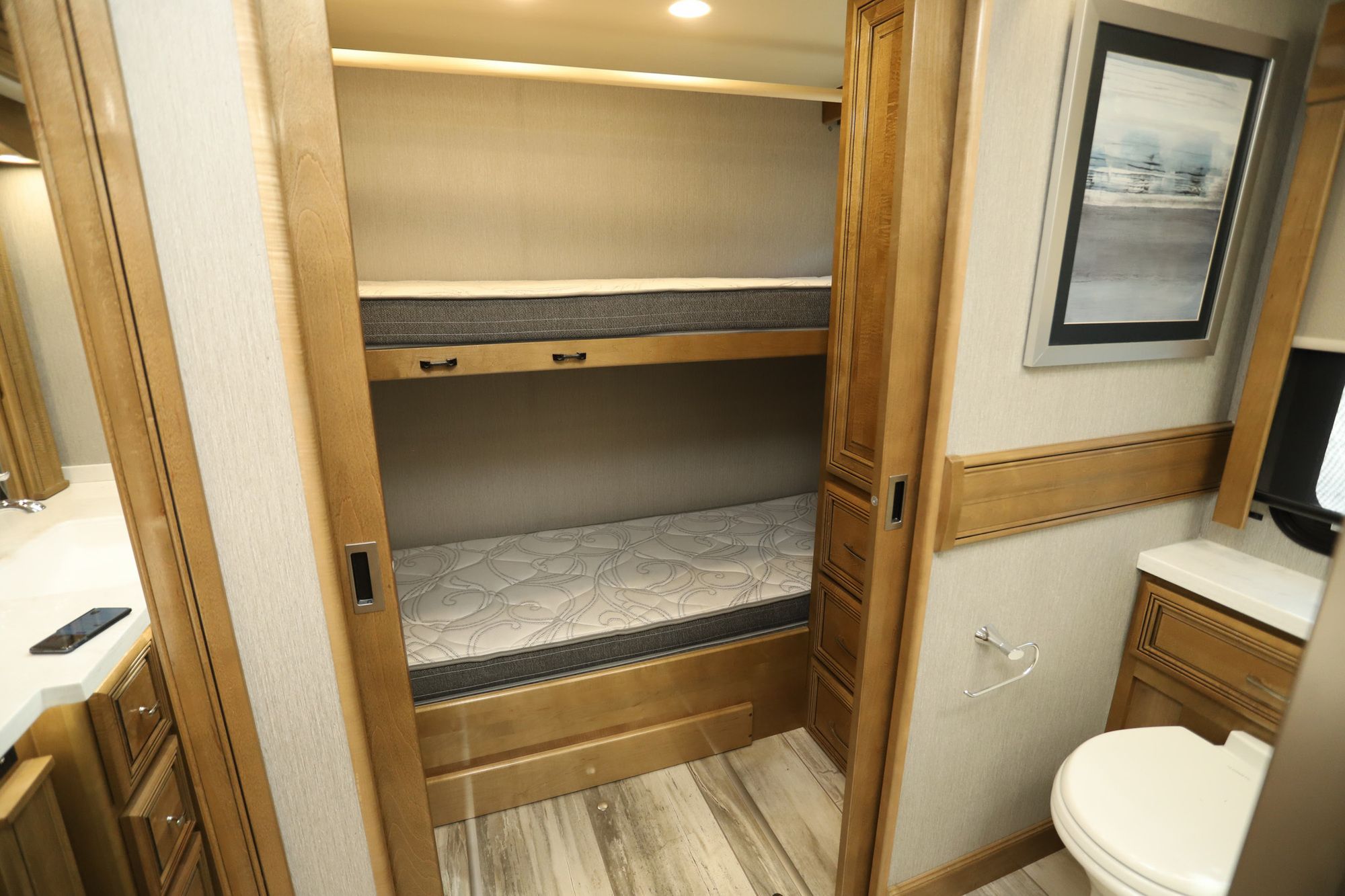 Used 2021 Holiday Rambler Armada 44B Class A  For Sale