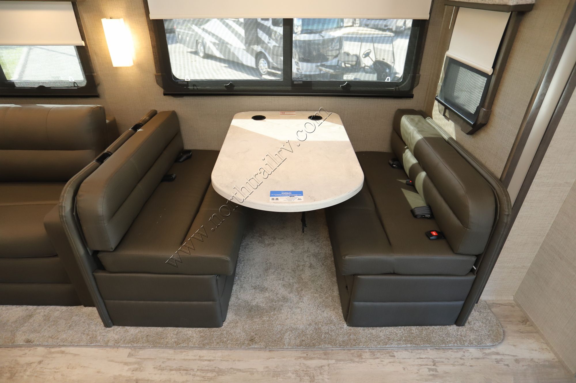 New 2023 Jayco Seneca 37L Super C  For Sale