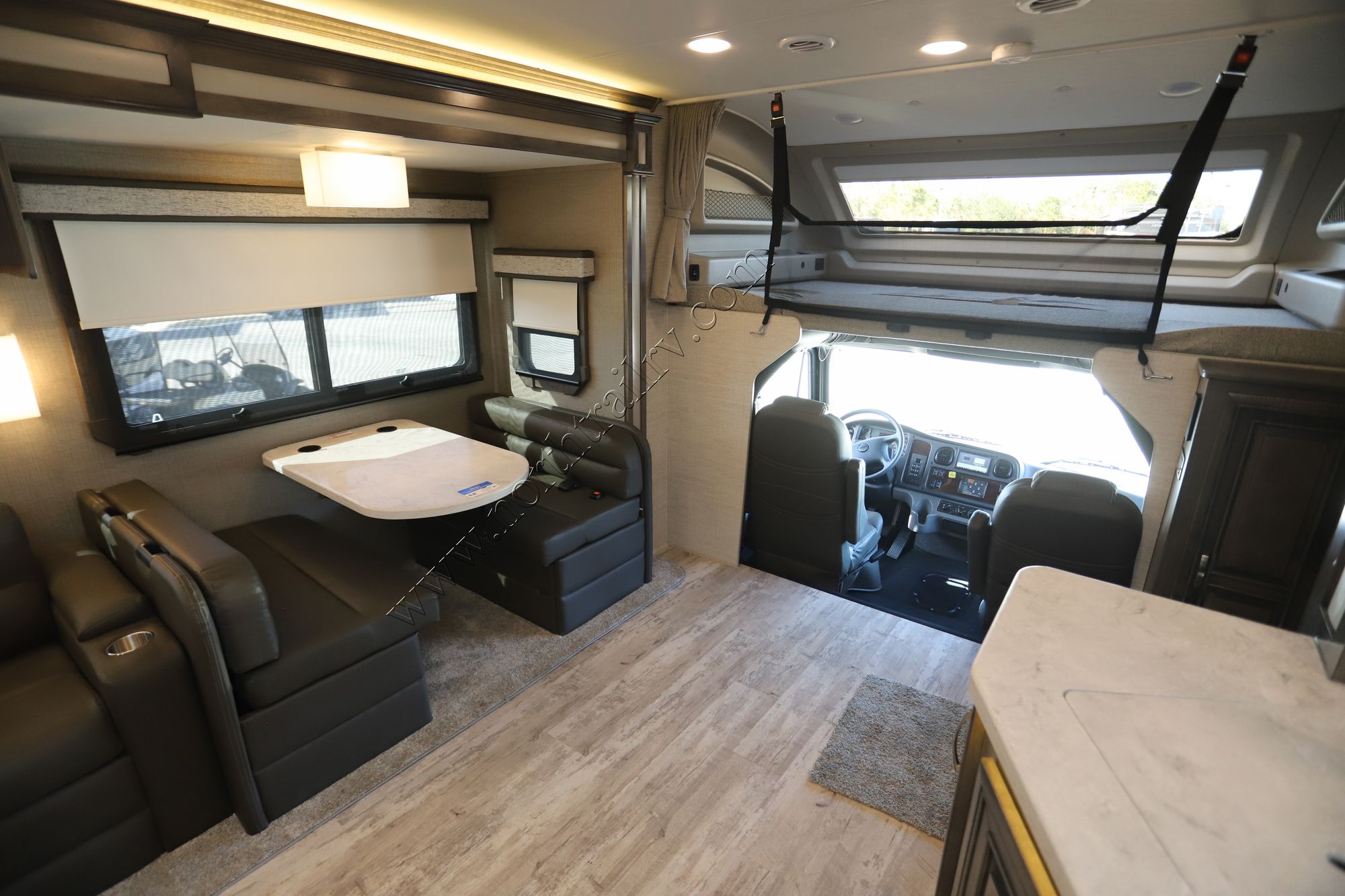 New 2023 Jayco Seneca 37L Super C  For Sale