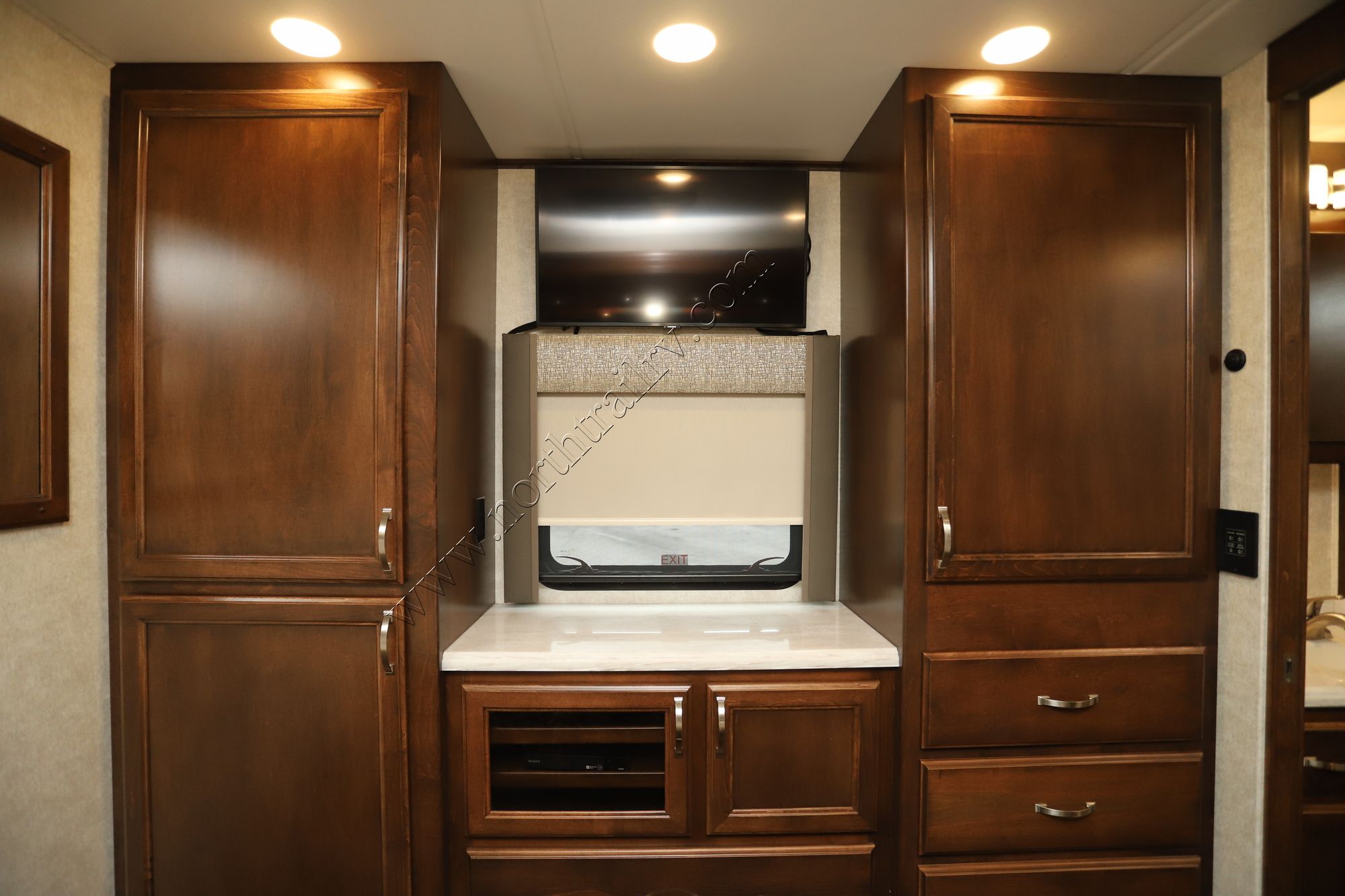 Used 2022 Renegade Rv Verona 36VSB Super C  For Sale