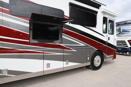 2023 Newmar Dutch Star 4369