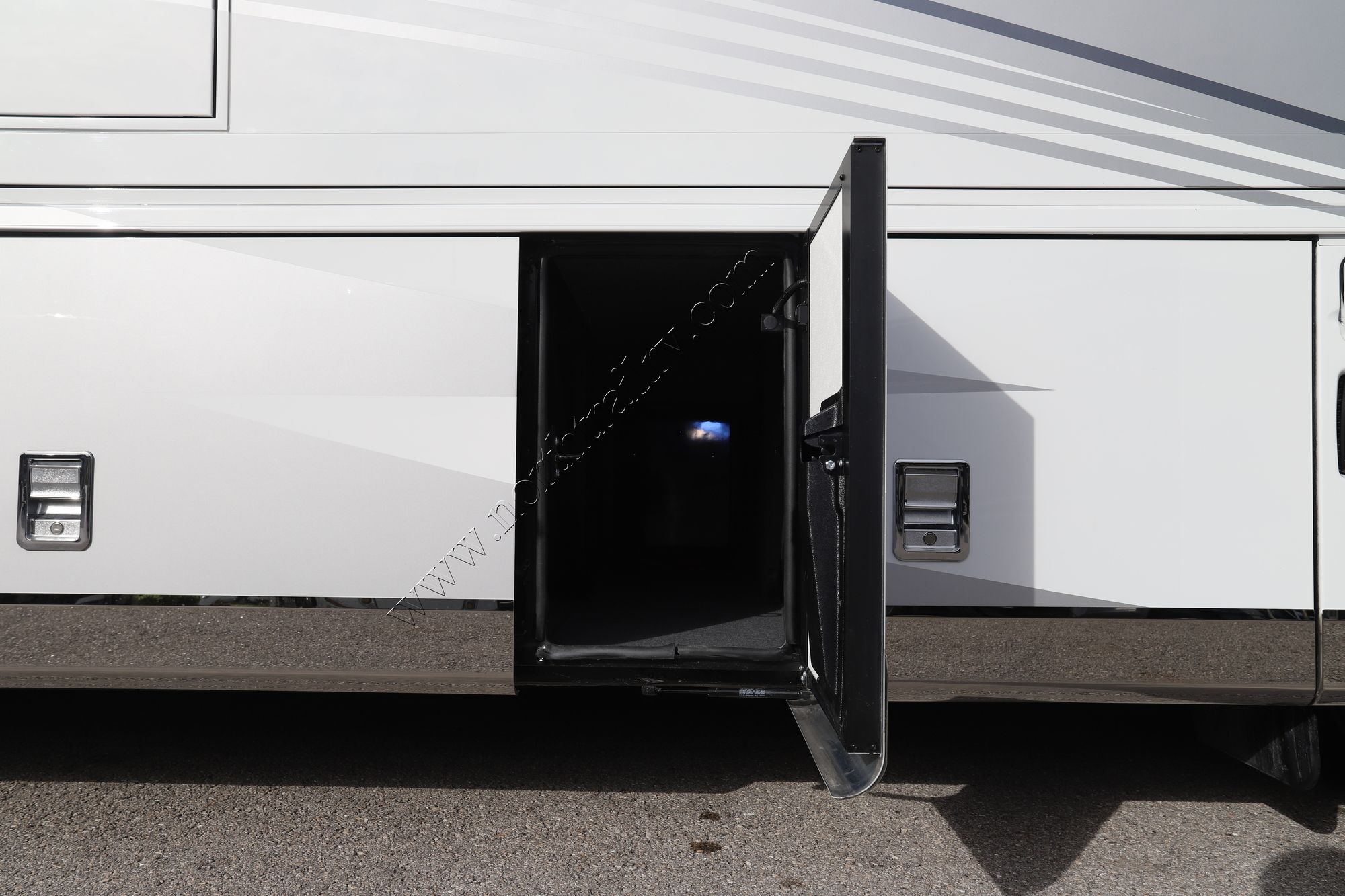 New 2023 Newmar New Aire 3543 Class A  For Sale