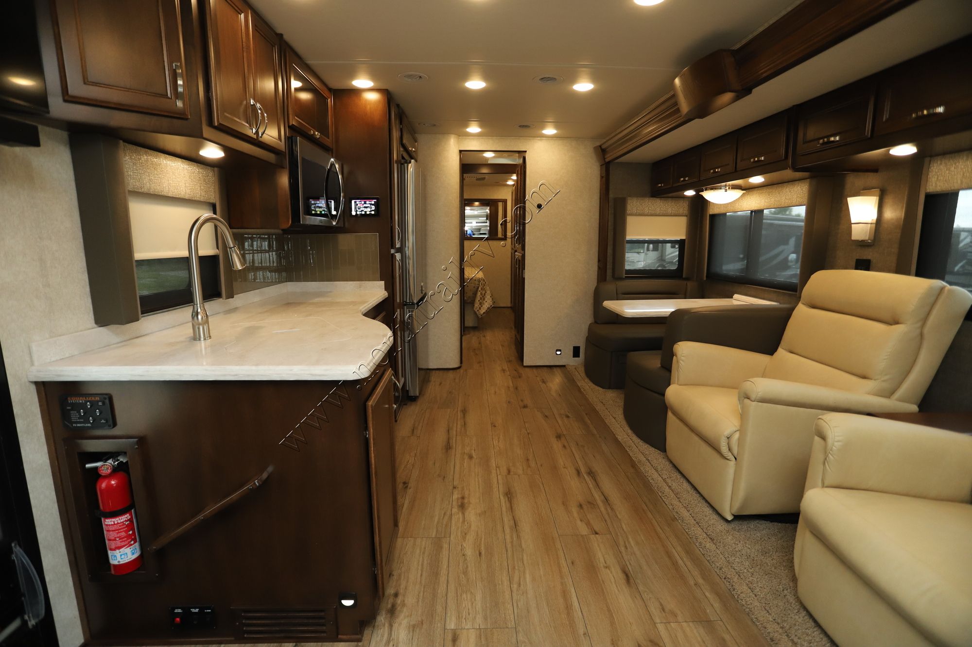 Used 2022 Renegade Rv Verona 36VSB Super C  For Sale