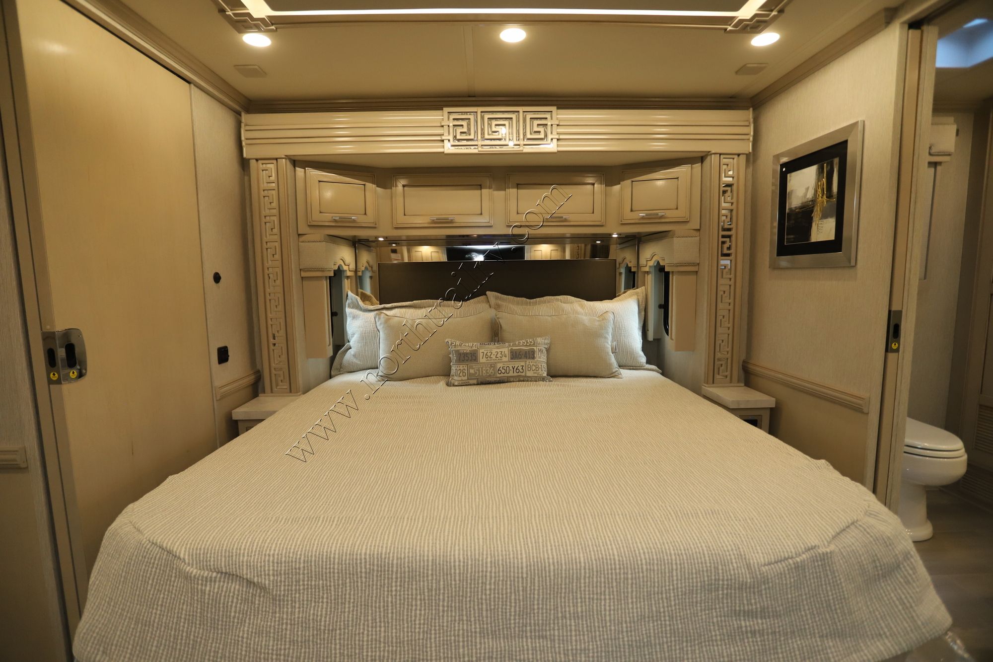 New 2023 Newmar Ventana 4326 Class A  For Sale