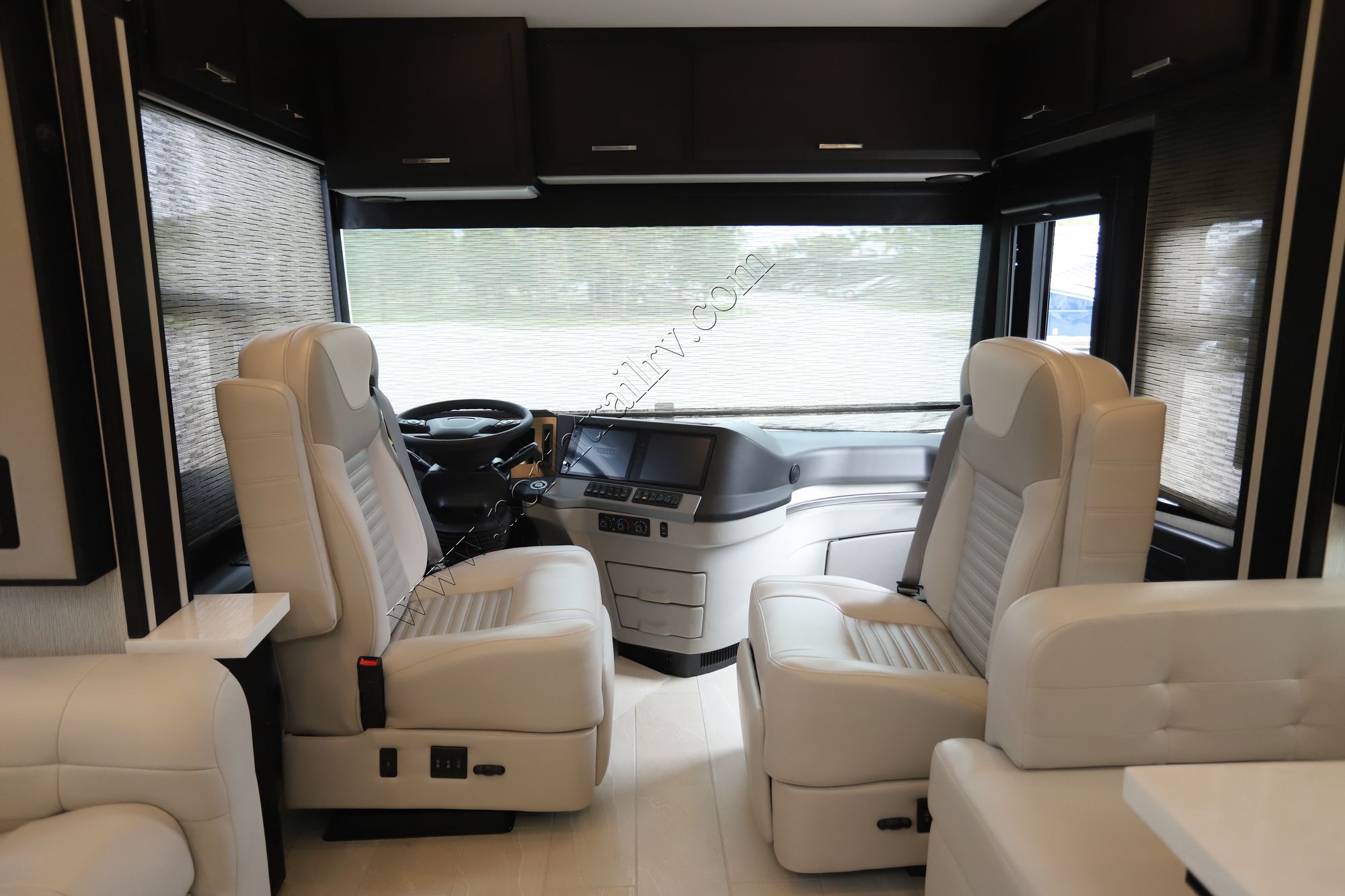 New 2023 Newmar New Aire 3543 Class A  For Sale