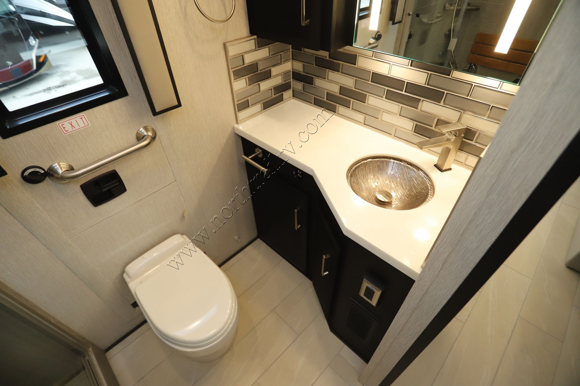 New 2023 Newmar New Aire 3543 Class A  For Sale