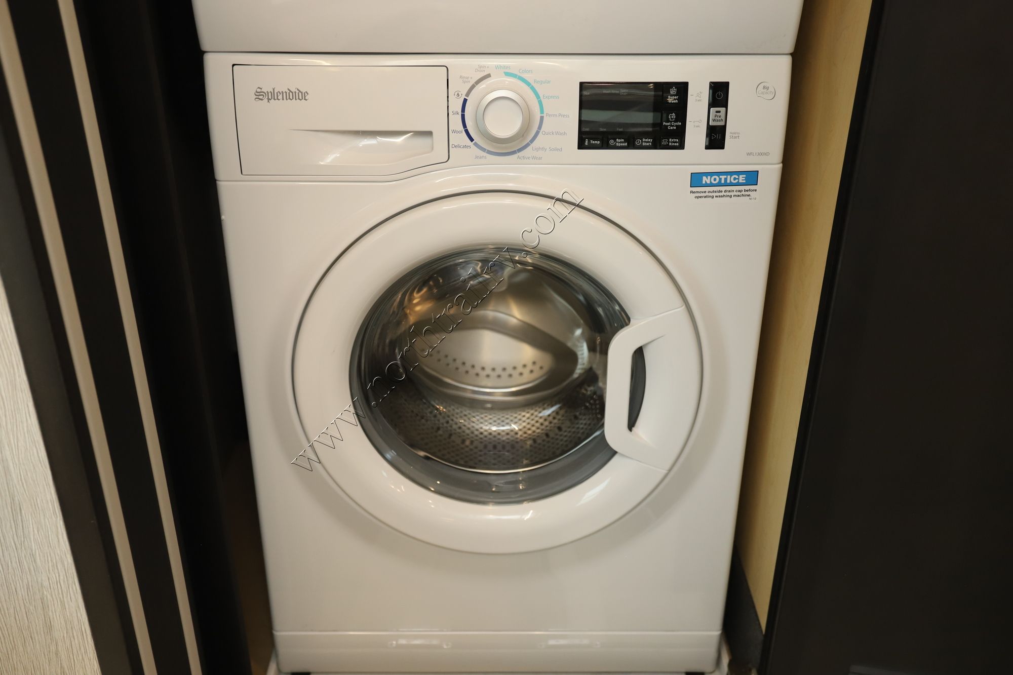New 2023 Newmar New Aire 3543 Class A  For Sale